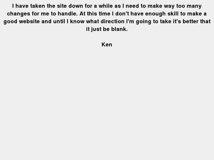 www.kengoding.com