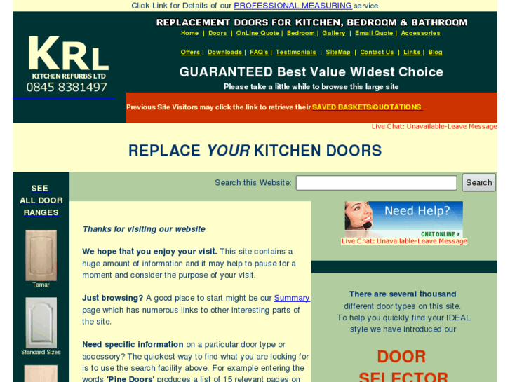 www.kitchenrefurbs.co.uk