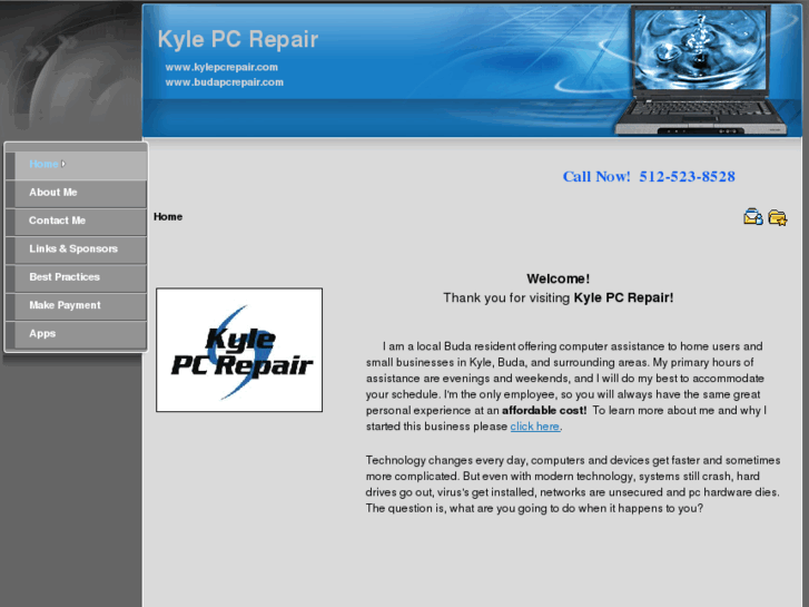 www.kylepcrepair.com