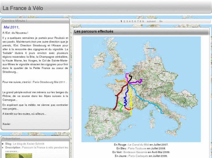 www.la-france-a-velo.net