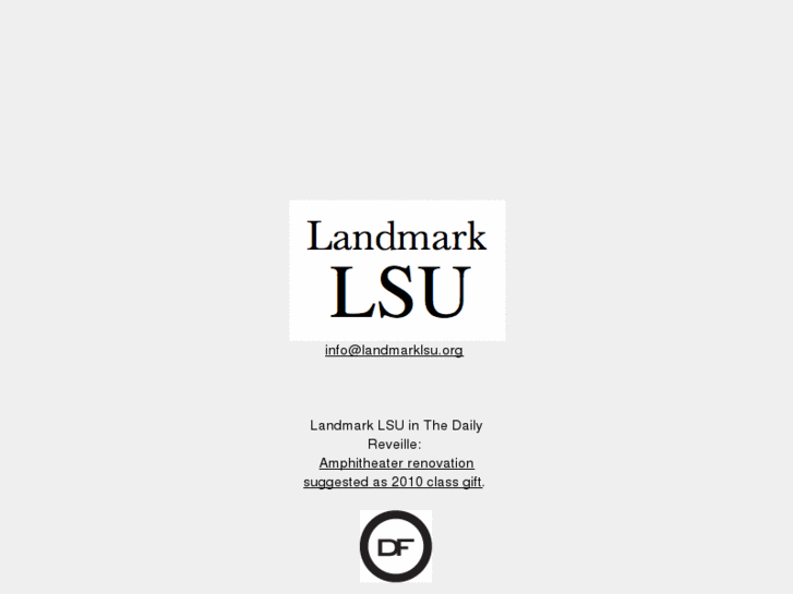 www.landmarklsu.com