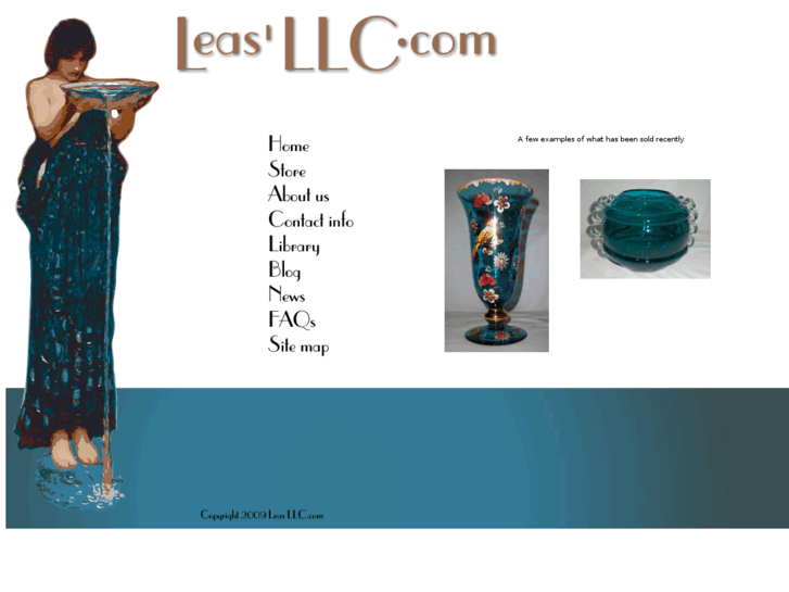 www.leasllc.com