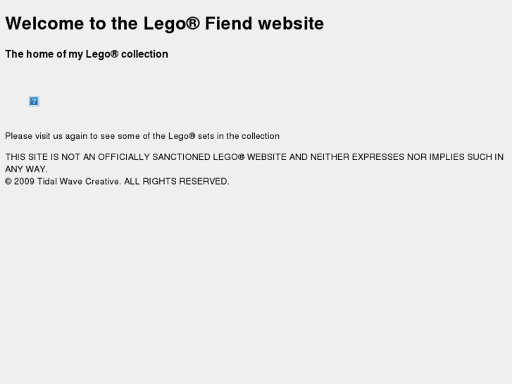 www.legofiend.com