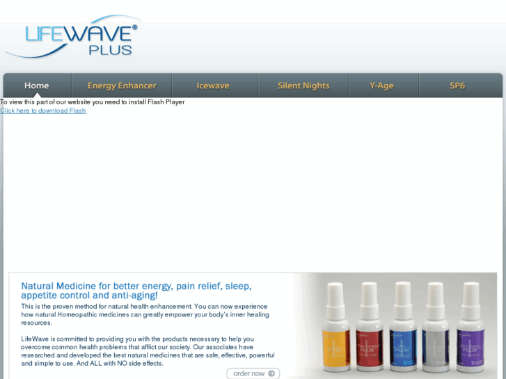 www.lifewaveplus.com