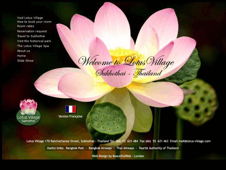 www.lotus-village.com