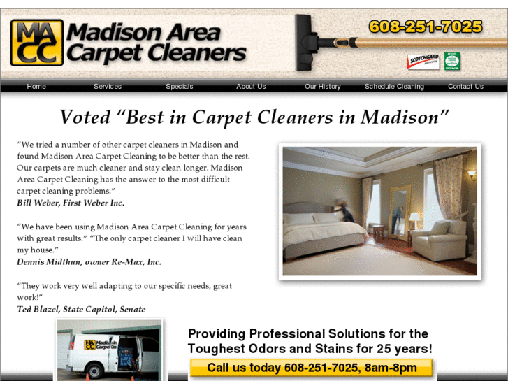 www.madisonareacarpetcleaning.com