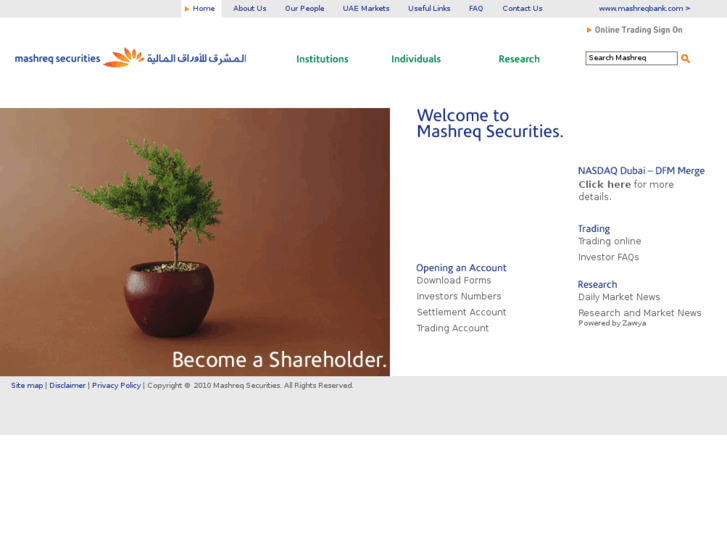 www.mashreqsecurities.com