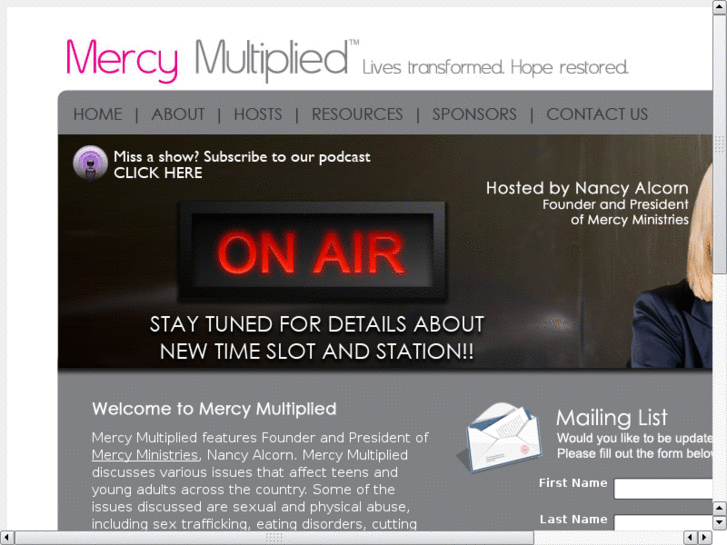 www.mercymultiplied.com