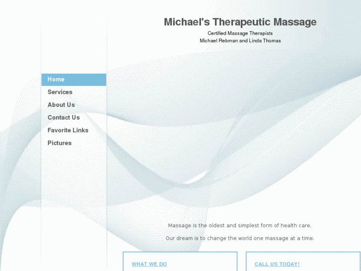 www.michaels-massage.com