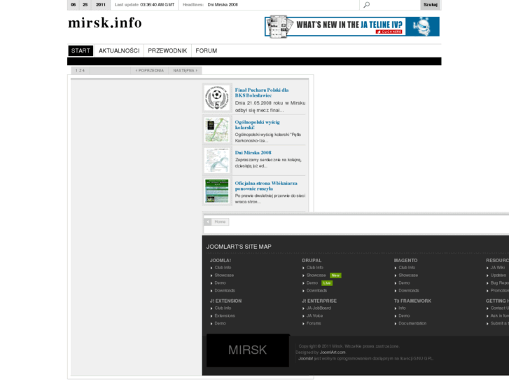 www.mirsk.info