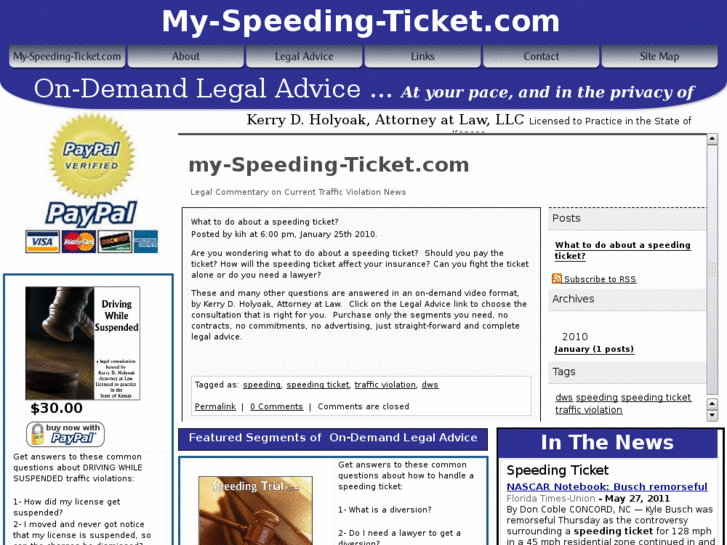 www.my-speeding-ticket.com