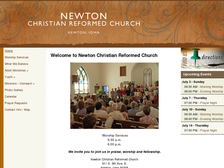 www.newtoncrc.com