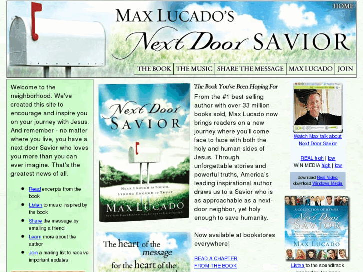 www.nextdoorsavior.com