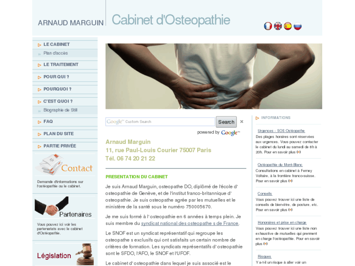 www.osteopatte.net