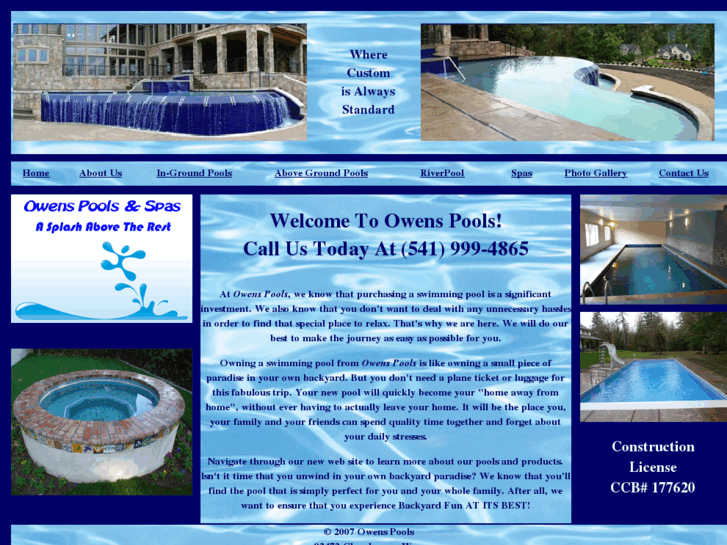 www.owens-pools.com