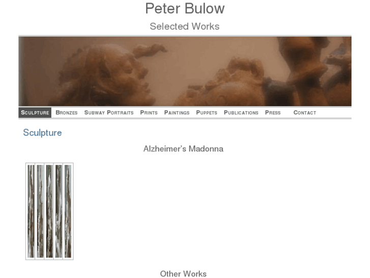 www.peterbulow.com