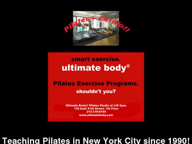 www.pilates-ny.com