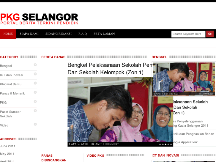 www.pkgselangor.com