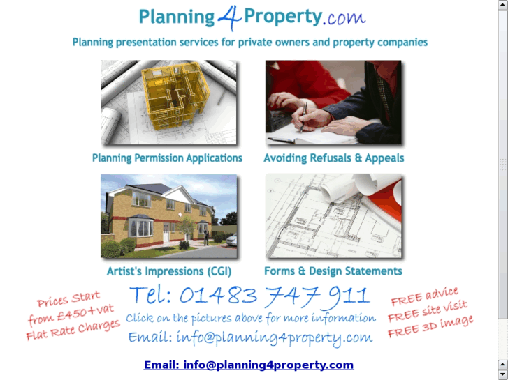 www.planning4property.com
