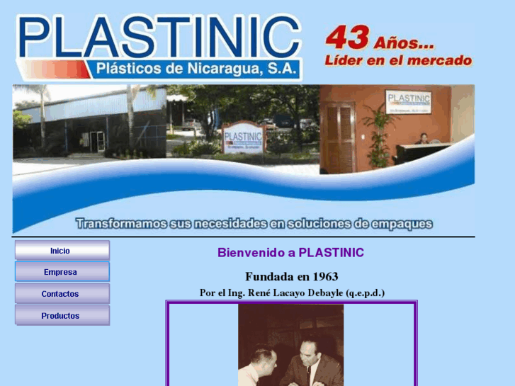 www.plastinic.com