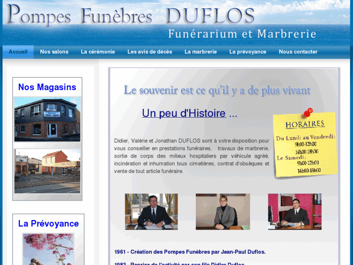 www.pompesfunebres-duflos.com