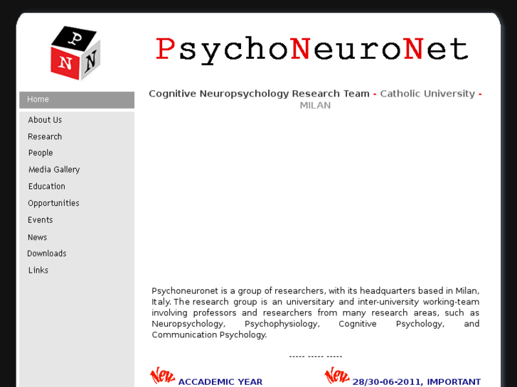 www.psychoneuronet.com