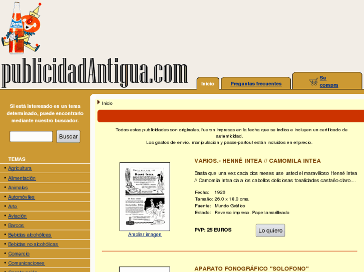 www.publicidadantigua.com