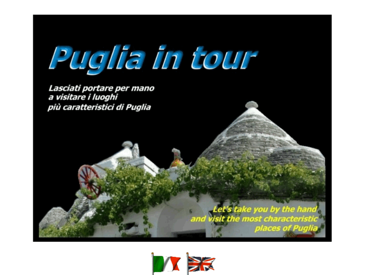 www.pugliaintour.it