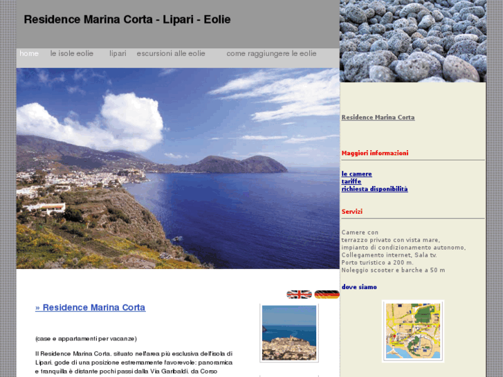 www.residencemarinacorta.it