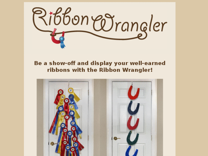 www.ribbonwrangler.com