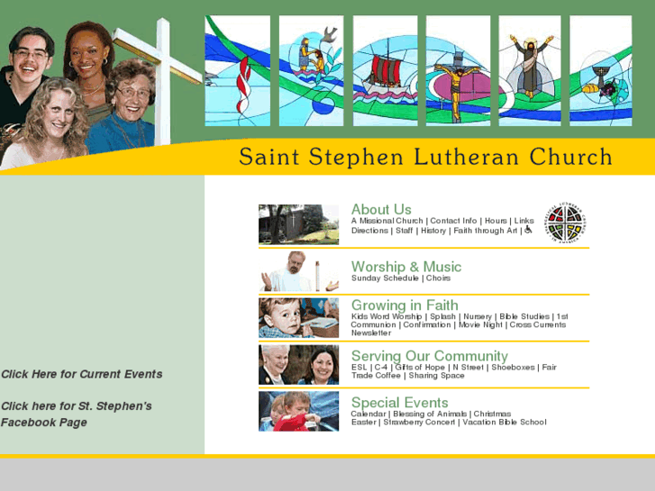 www.saintstephenelca.org