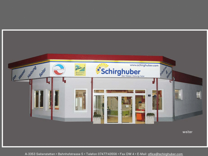 www.schirghuber.com