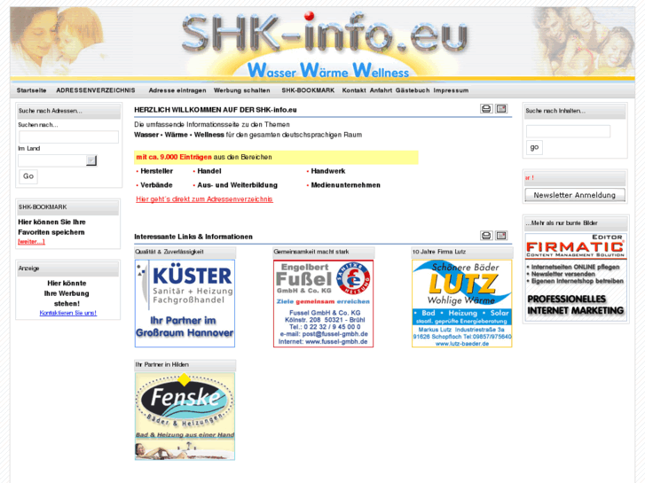 www.shk-info.eu