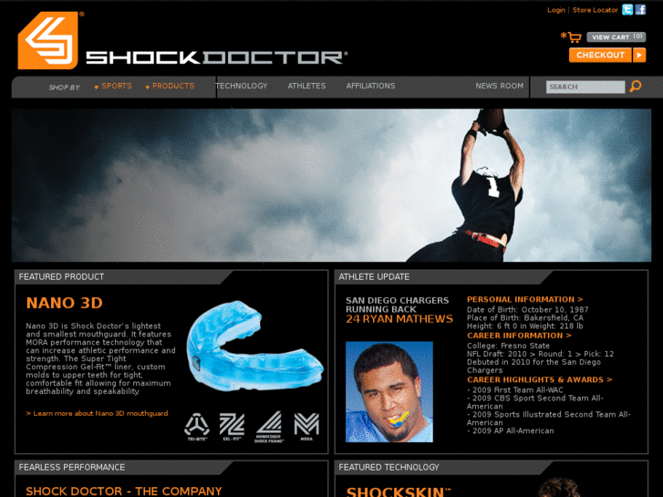 www.shockdoc.com