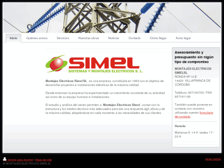 www.simelsl.es