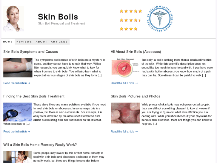 www.skinboils.net