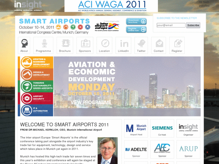 www.smartairports2011.com