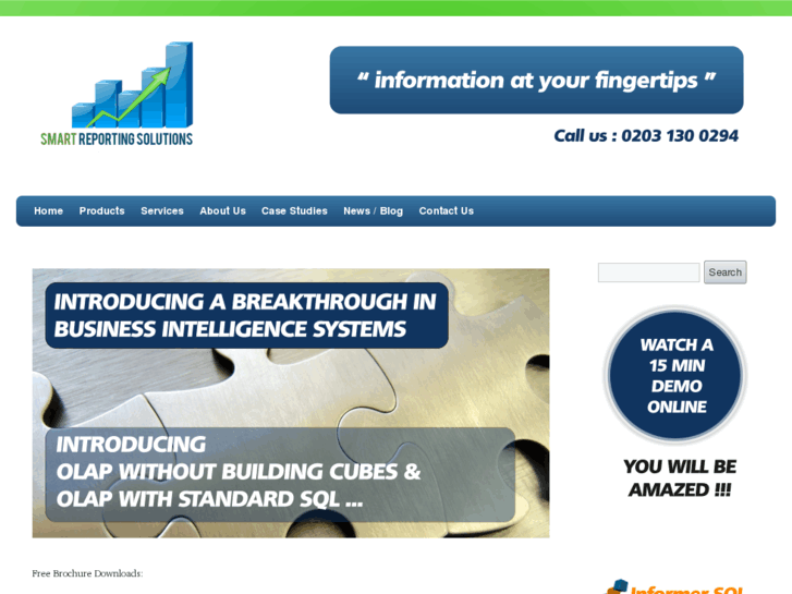 www.smartreportingsolutions.com