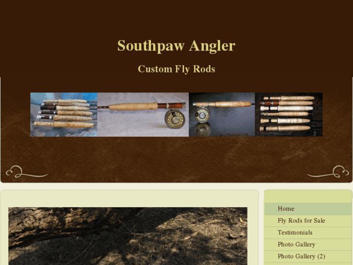 www.southpawangler.com