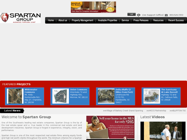 www.spartan-grp.com