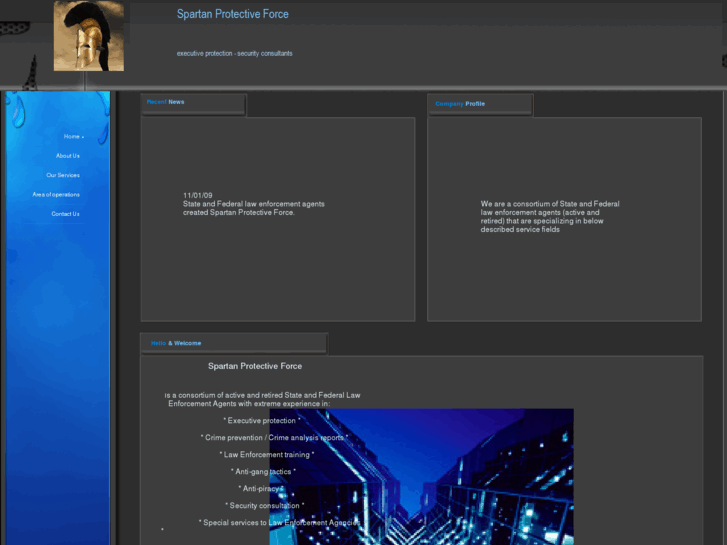 www.spartanprotectiveforce.com