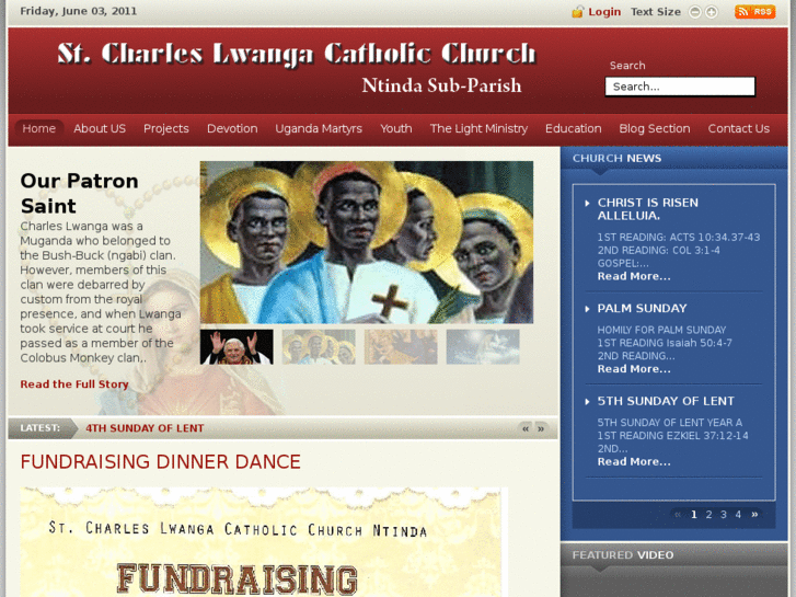 www.stcharleslwangantinda.org