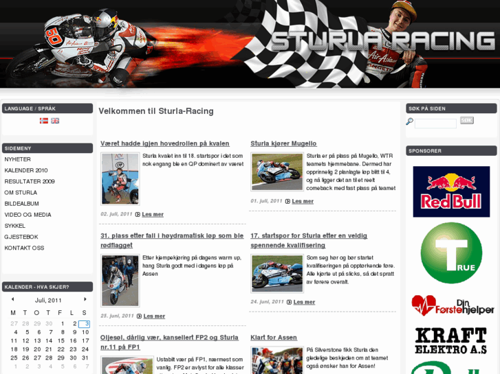 www.sturla-racing.com