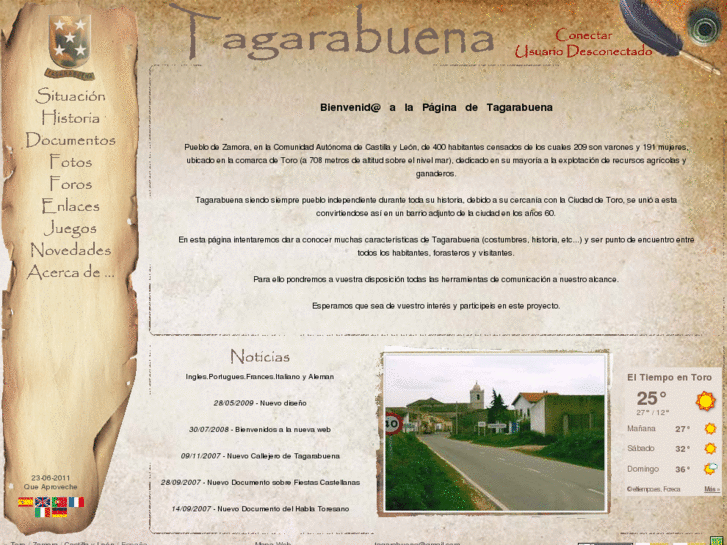 www.tagarabuena.com