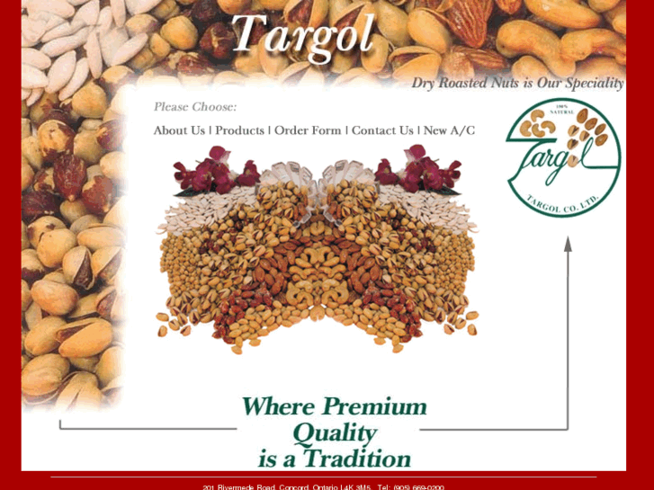 www.targol.com