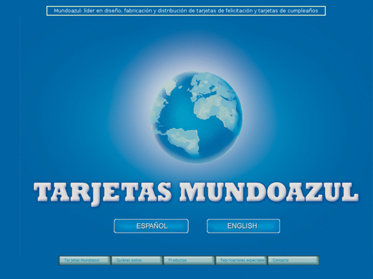 www.tarjetasmundoazul.com