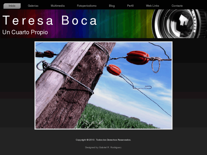 www.teresaboca.com