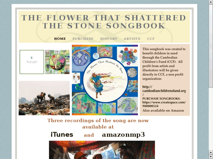 www.theflowerthatshatteredthestone.org