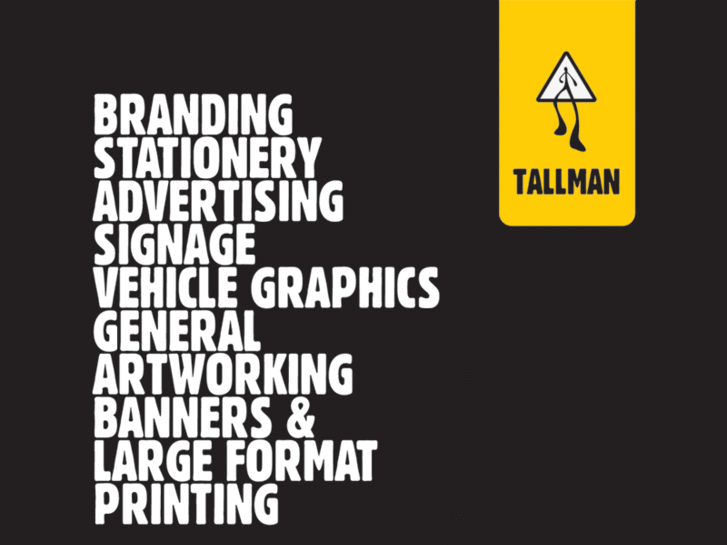 www.thetallman.co.uk