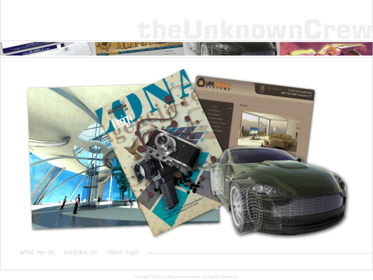 www.theunknowncrew.com